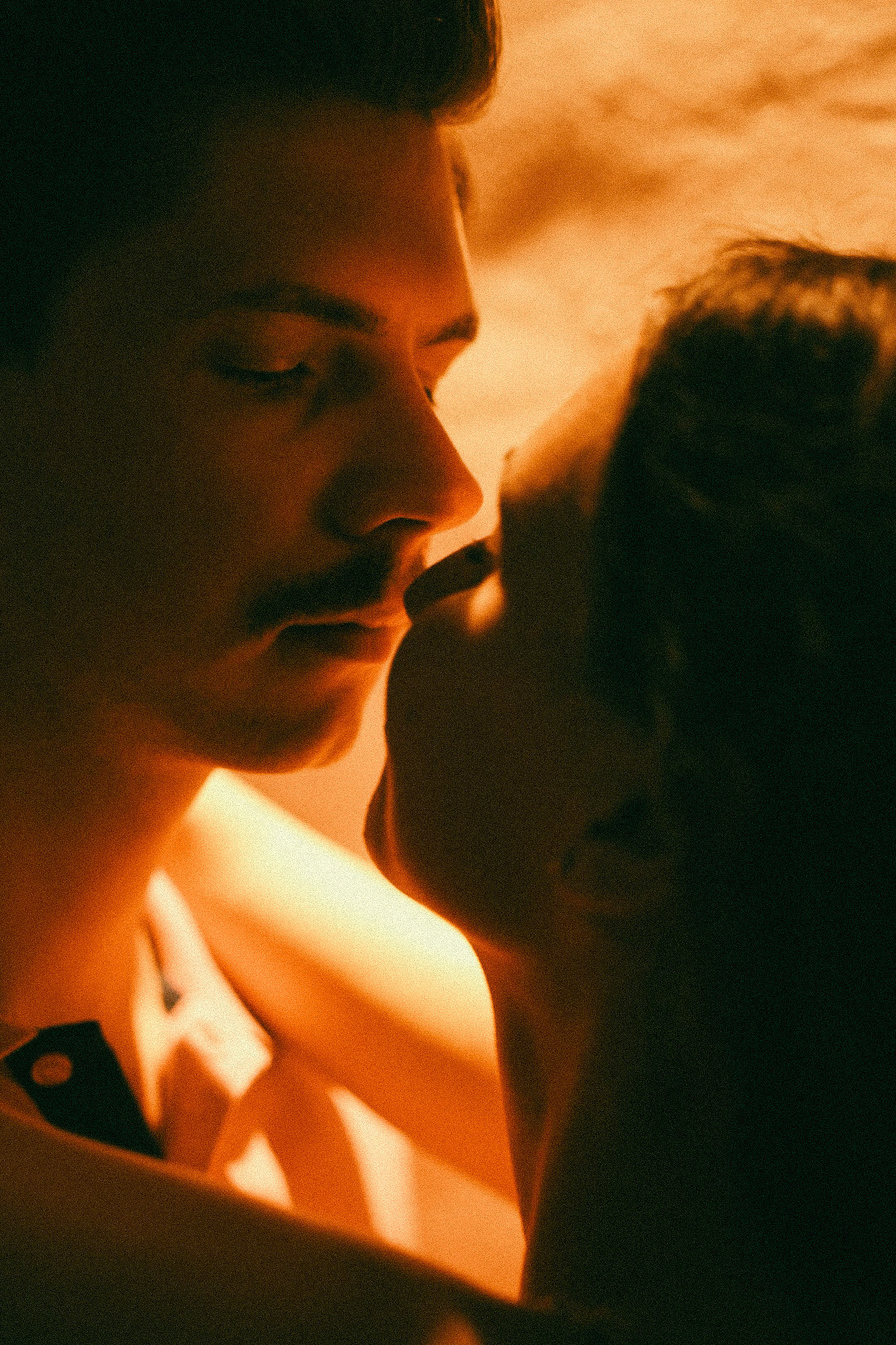 Вова и Марина. Фотограф Нижний Новгород