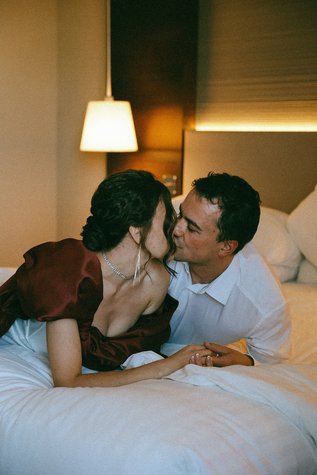 Артем и Руфина. Фотограф Нижний Новгород