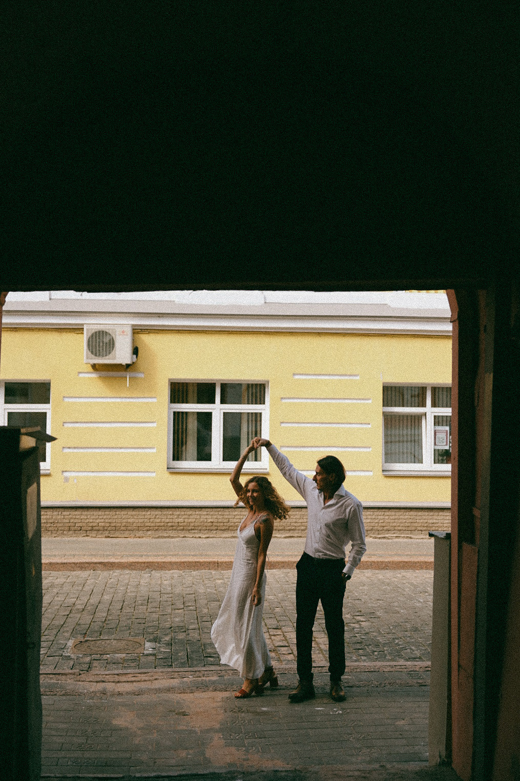 Артос и Света. Фотограф Нижний Новгород