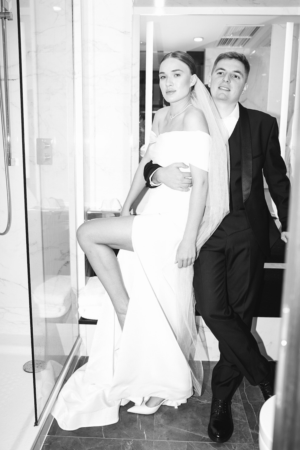 Юрий и Дарья. Фотограф Нижний Новгород