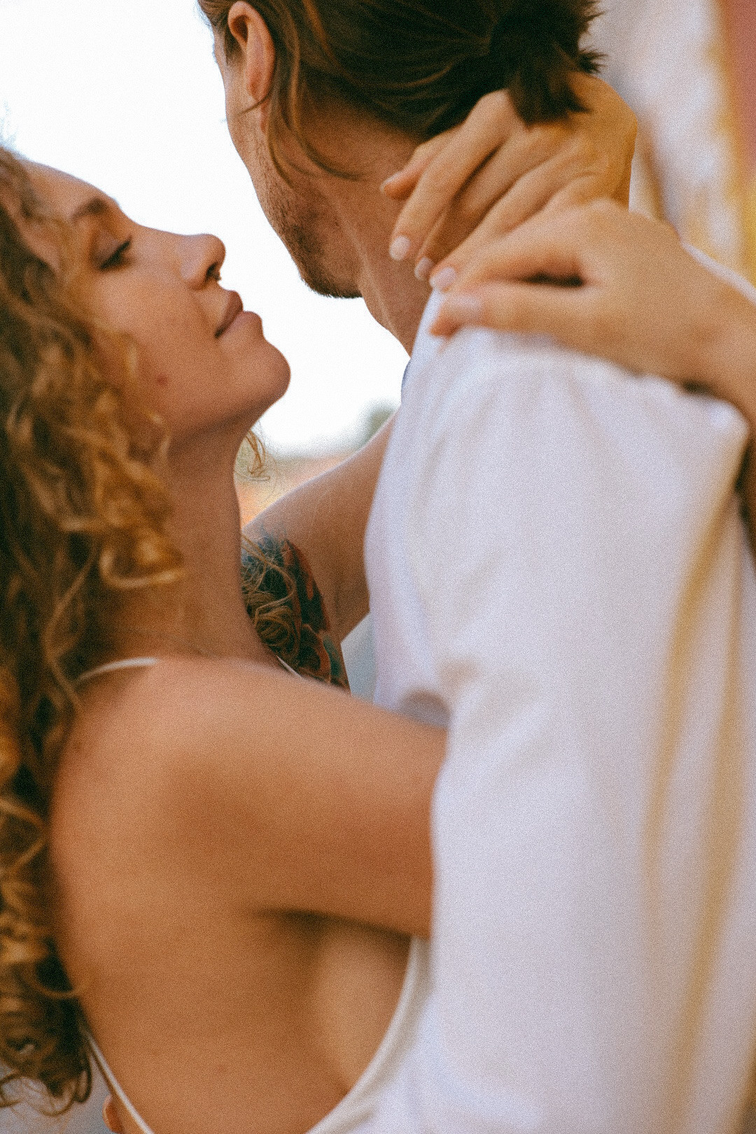 Артос и Света. Фотограф Нижний Новгород