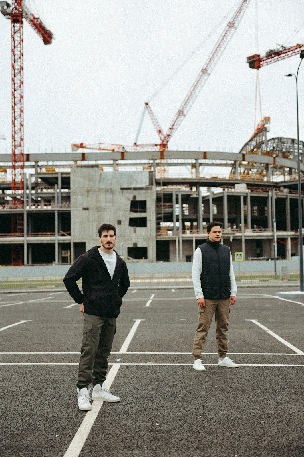 Street. Фотограф Нижний Новгород