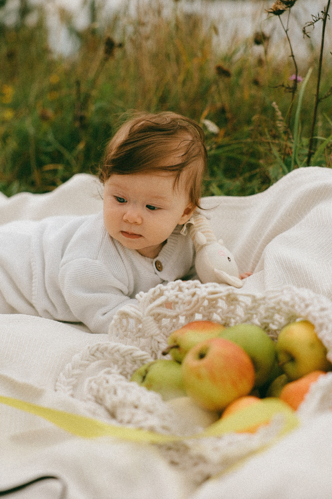 Алёна и Саша. Фотограф Нижний Новгород
