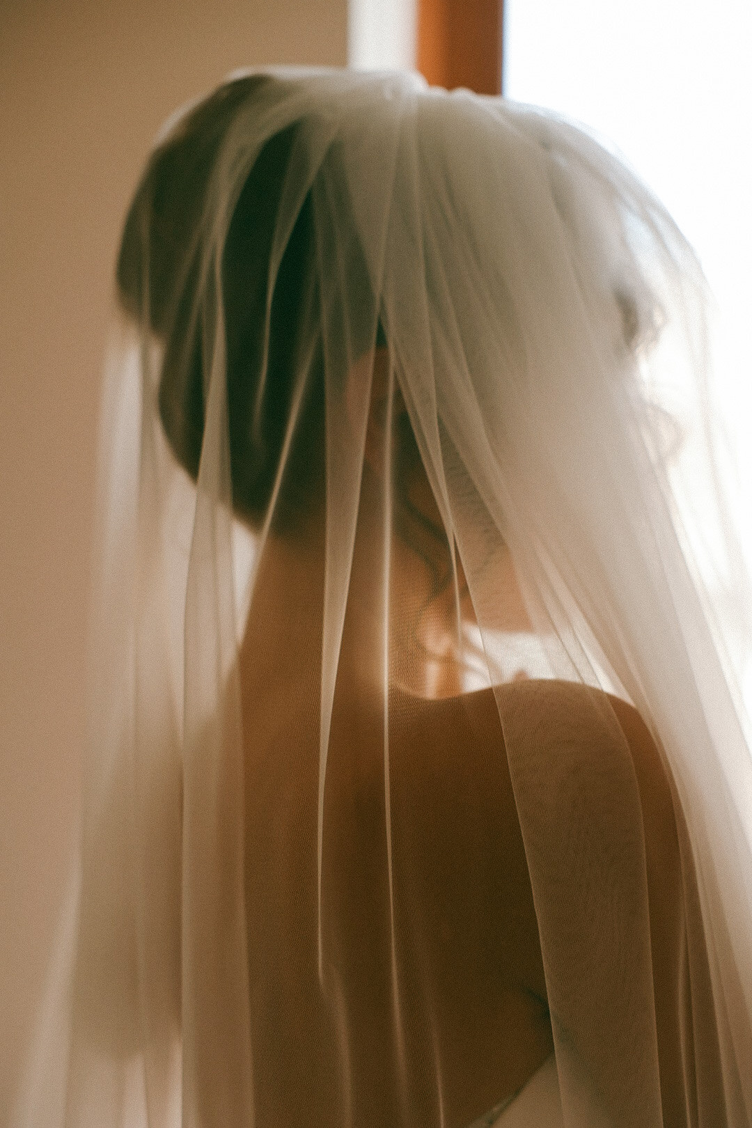 Михаил и Юлия. Фотограф Нижний Новгород