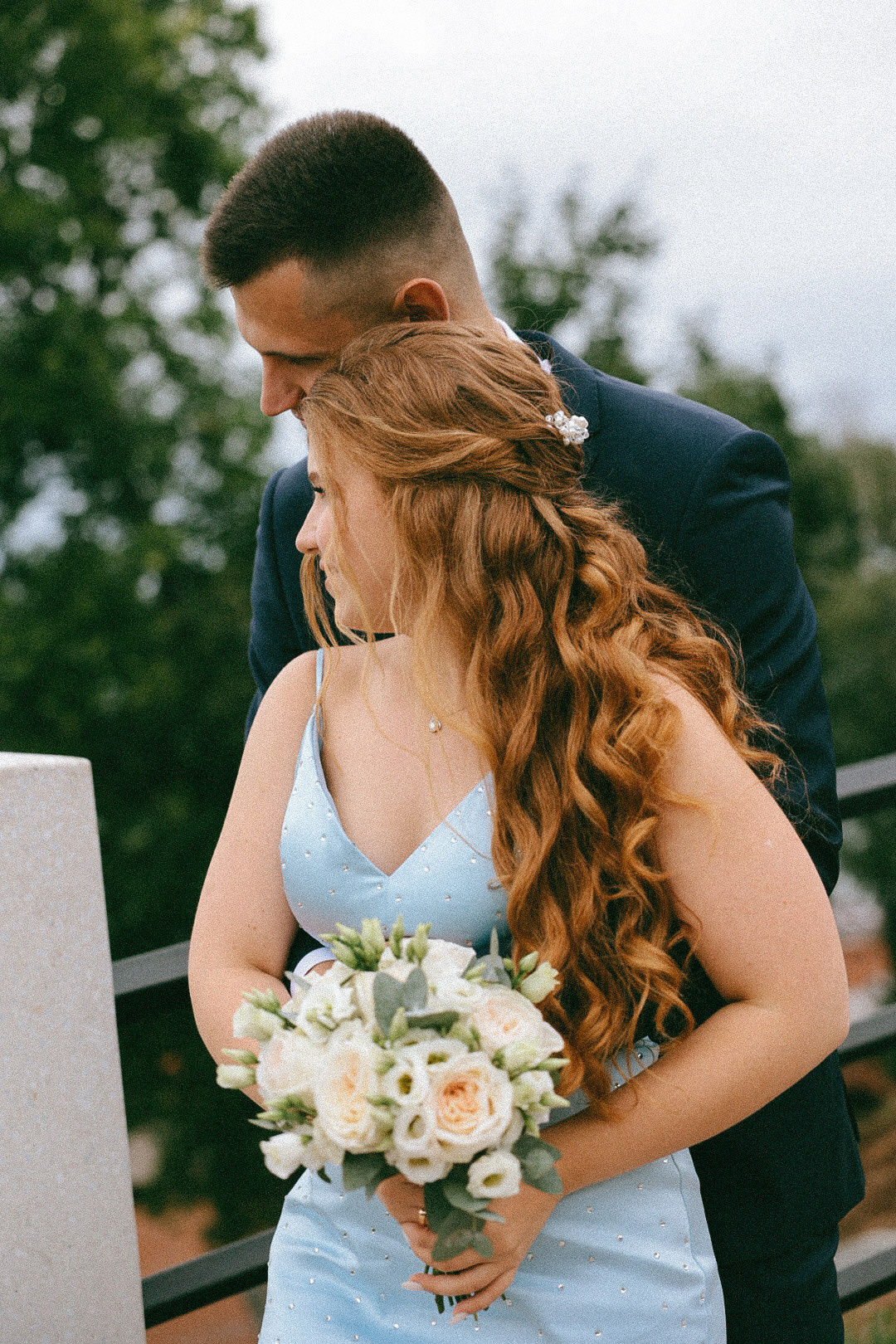 Паша и Яна. Фотограф Нижний Новгород