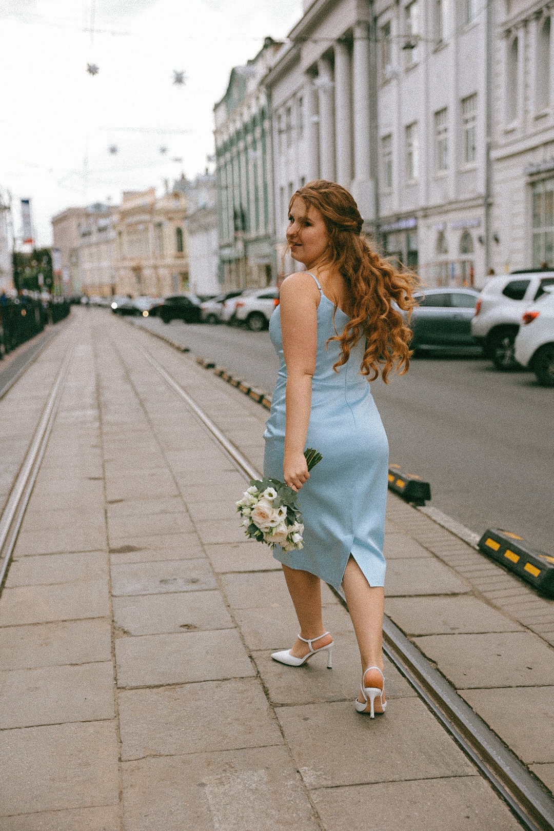 Паша и Яна. Фотограф Нижний Новгород