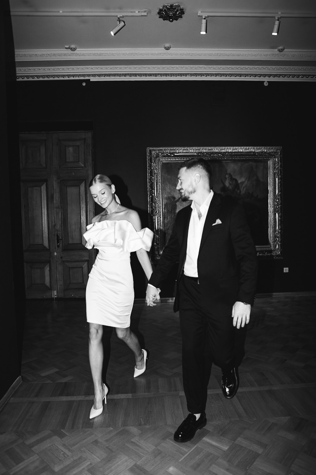 Иван и Анастасия. Фотограф Нижний Новгород