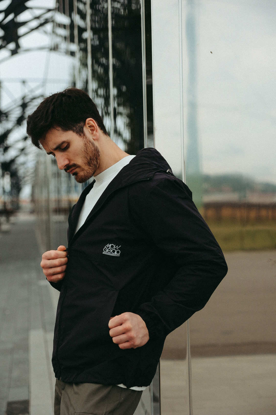 Street. Фотограф Нижний Новгород