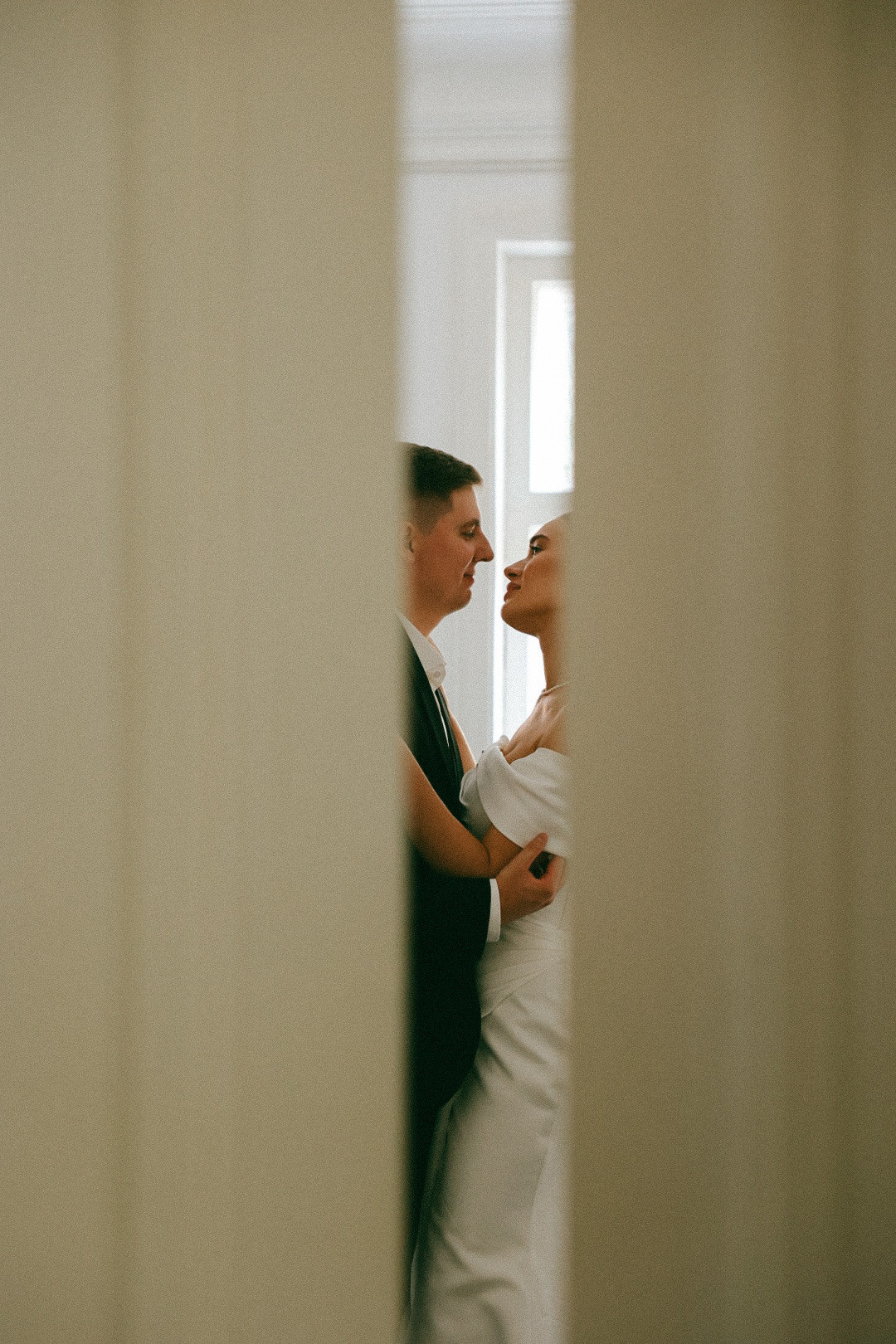 Юрий и Дарья. Фотограф Нижний Новгород