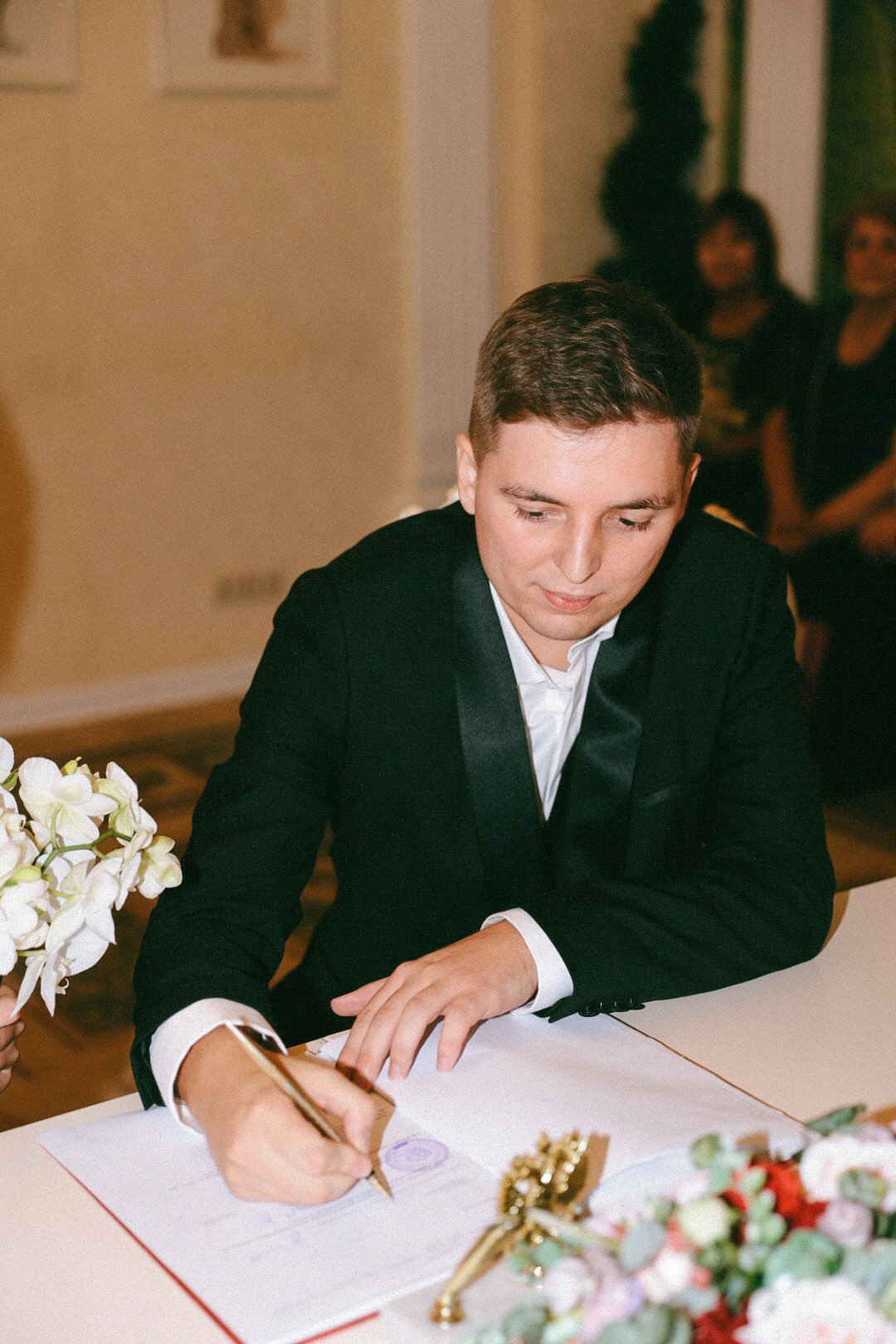 Юрий и Дарья. Фотограф Нижний Новгород