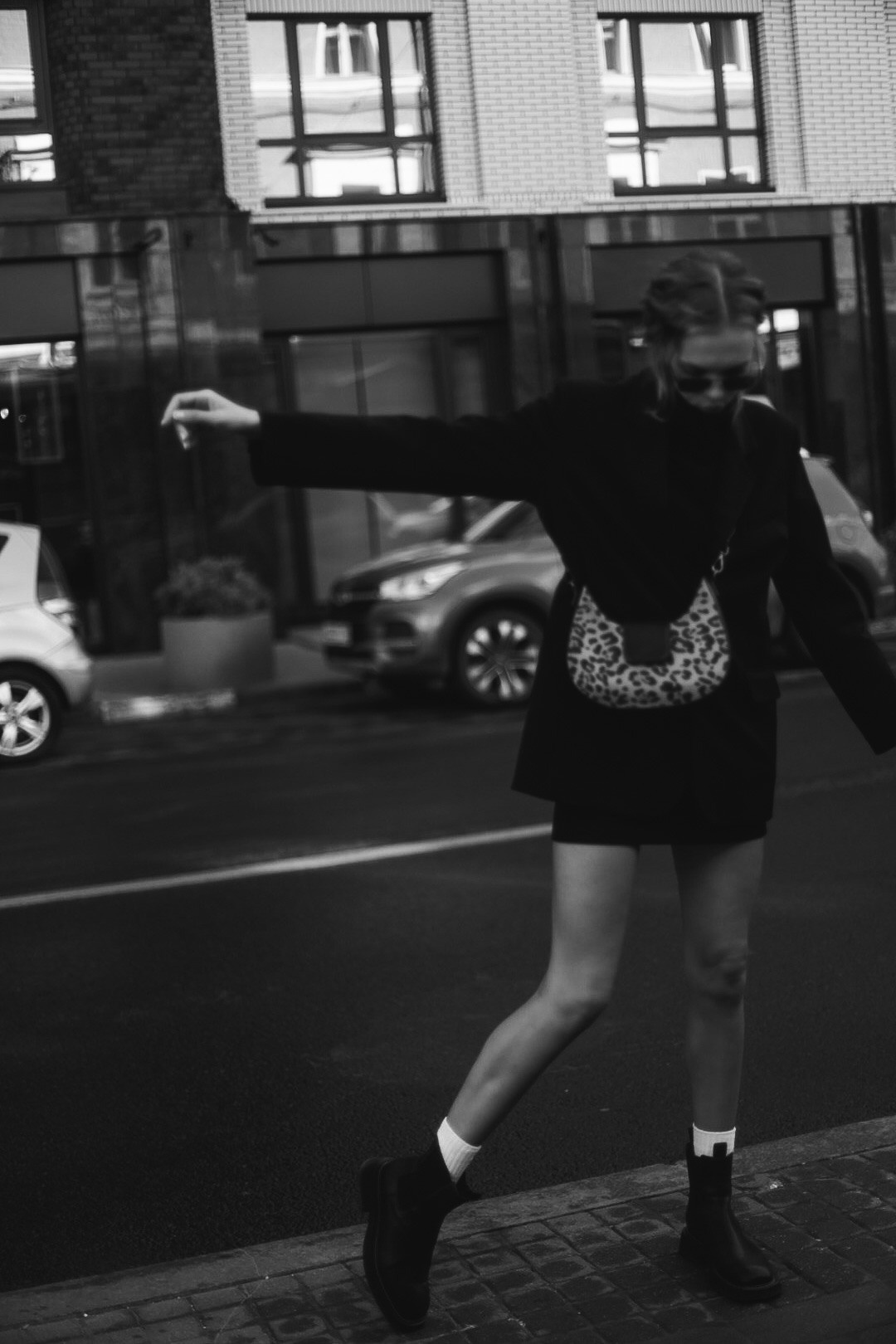 Ангелина. Фотограф Нижний Новгород