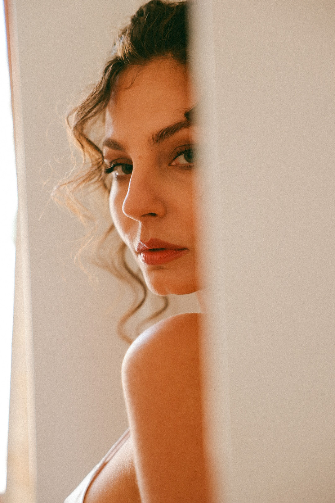 Михаил и Юлия. Фотограф Нижний Новгород