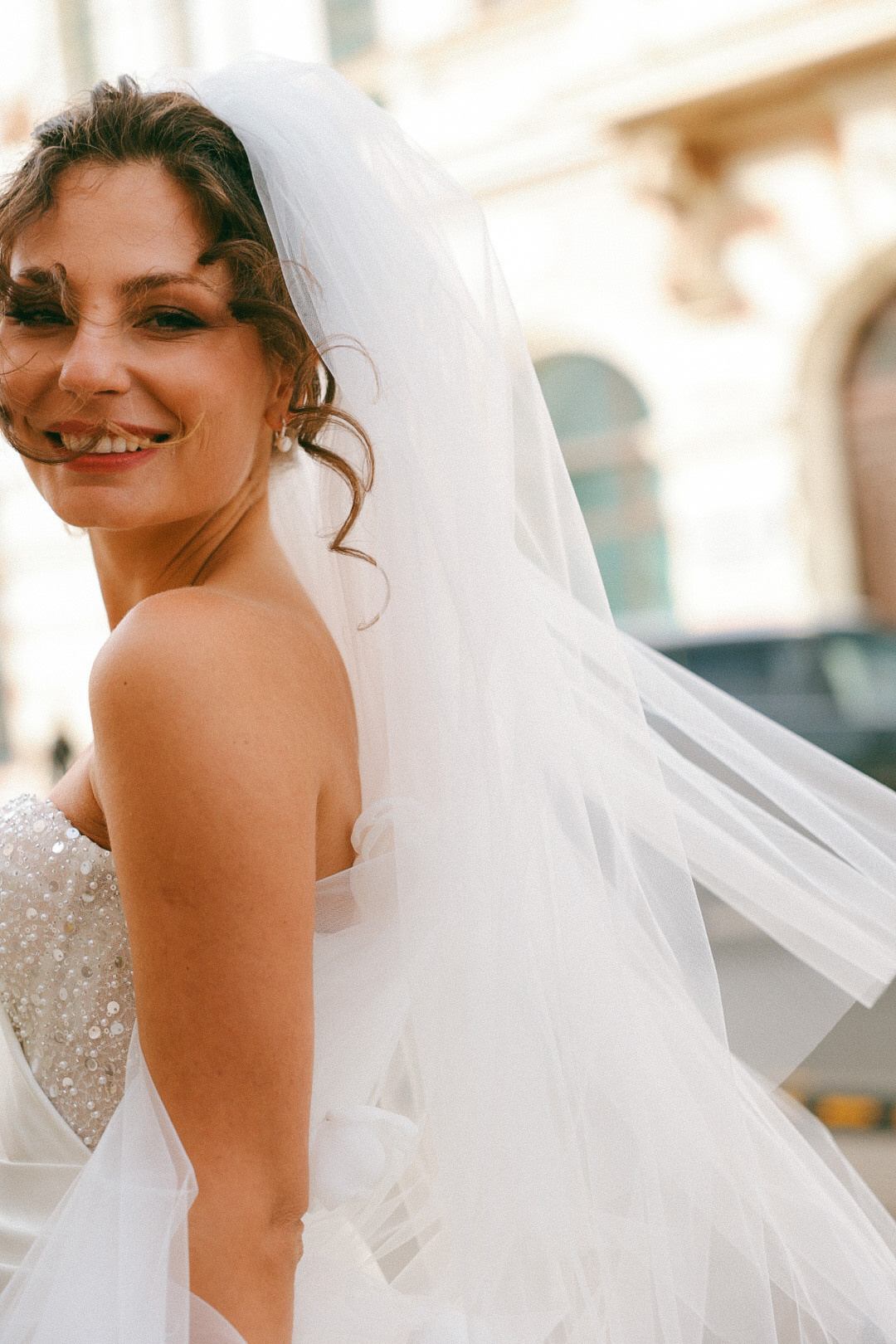 Михаил и Юлия. Фотограф Нижний Новгород