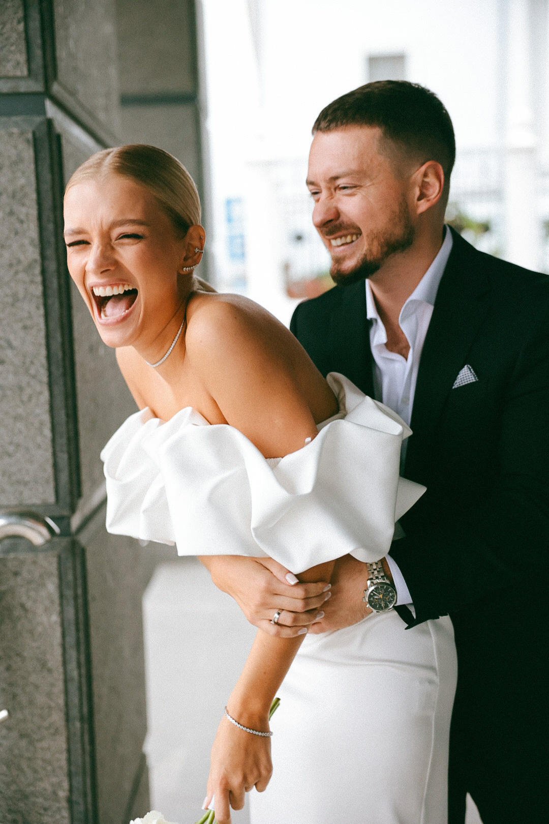 Иван и Анастасия. Фотограф Нижний Новгород