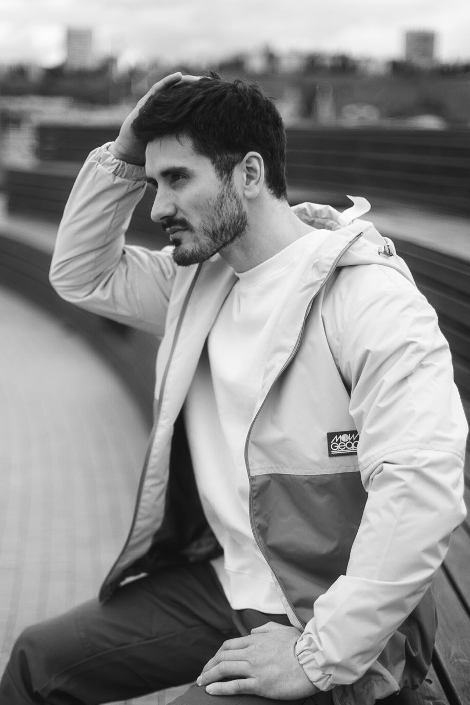 Street. Фотограф Нижний Новгород