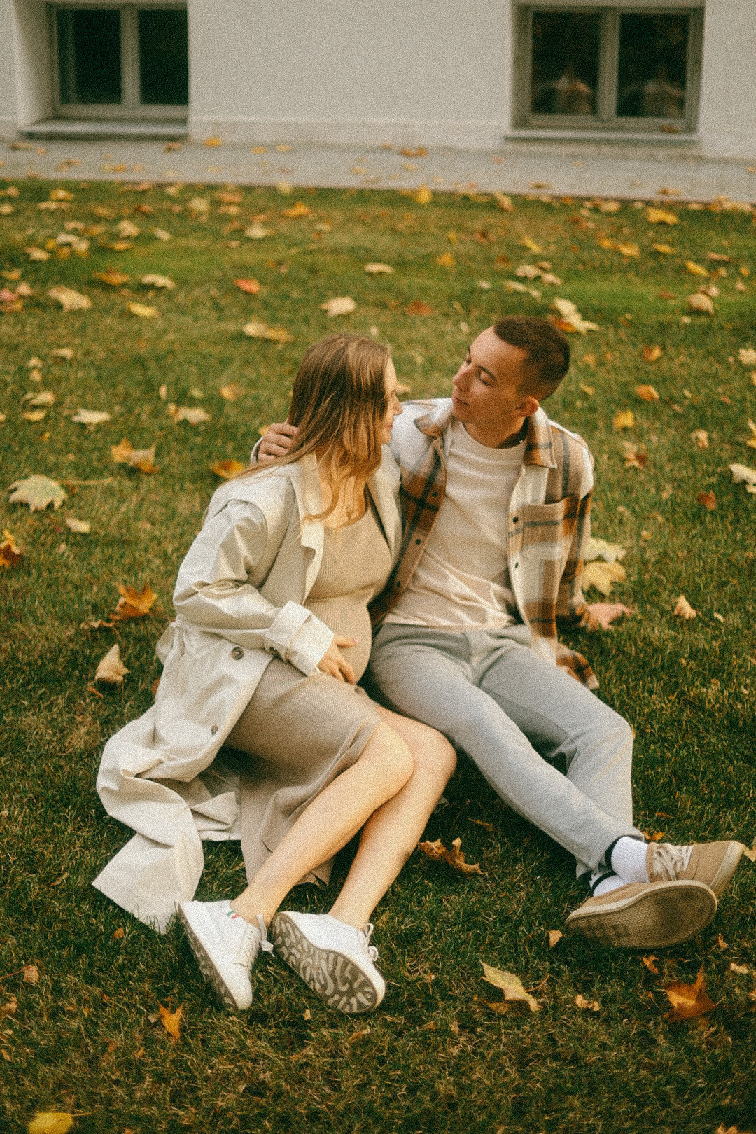 Женя и Ангелина. Фотограф Нижний Новгород