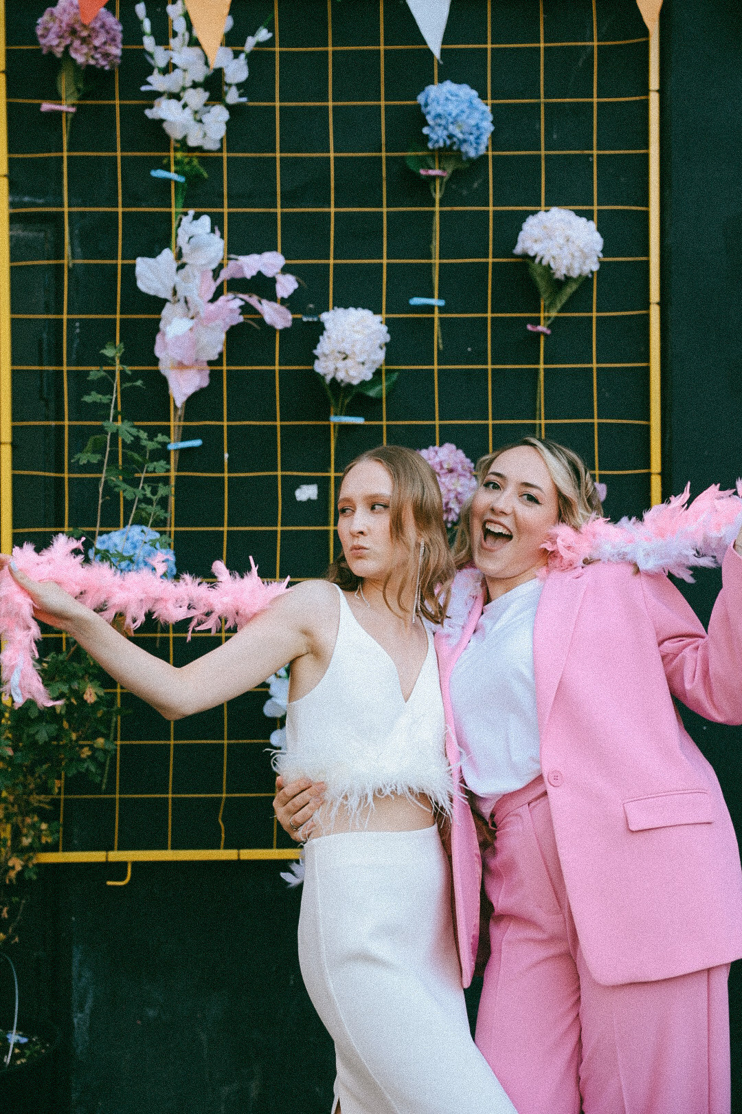 Сережа и Лиза. Фотограф Нижний Новгород