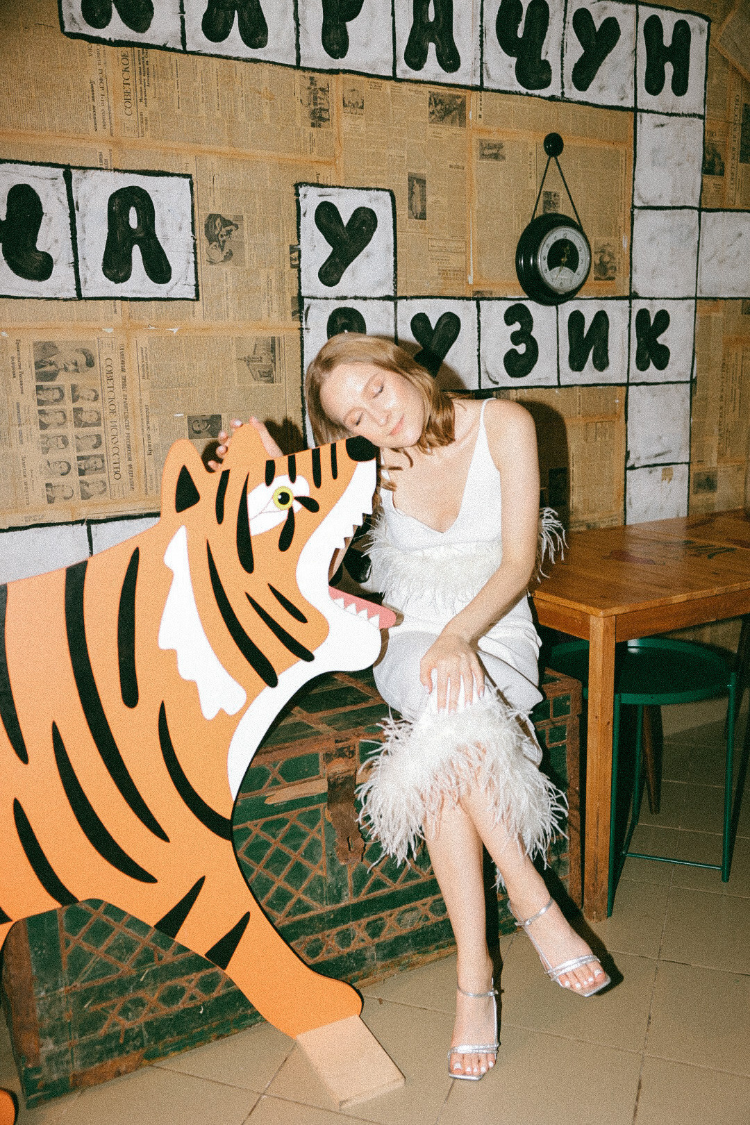 Сережа и Лиза. Фотограф Нижний Новгород