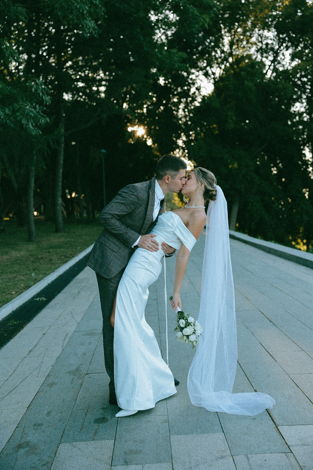 Родион и Лида. Фотограф Нижний Новгород