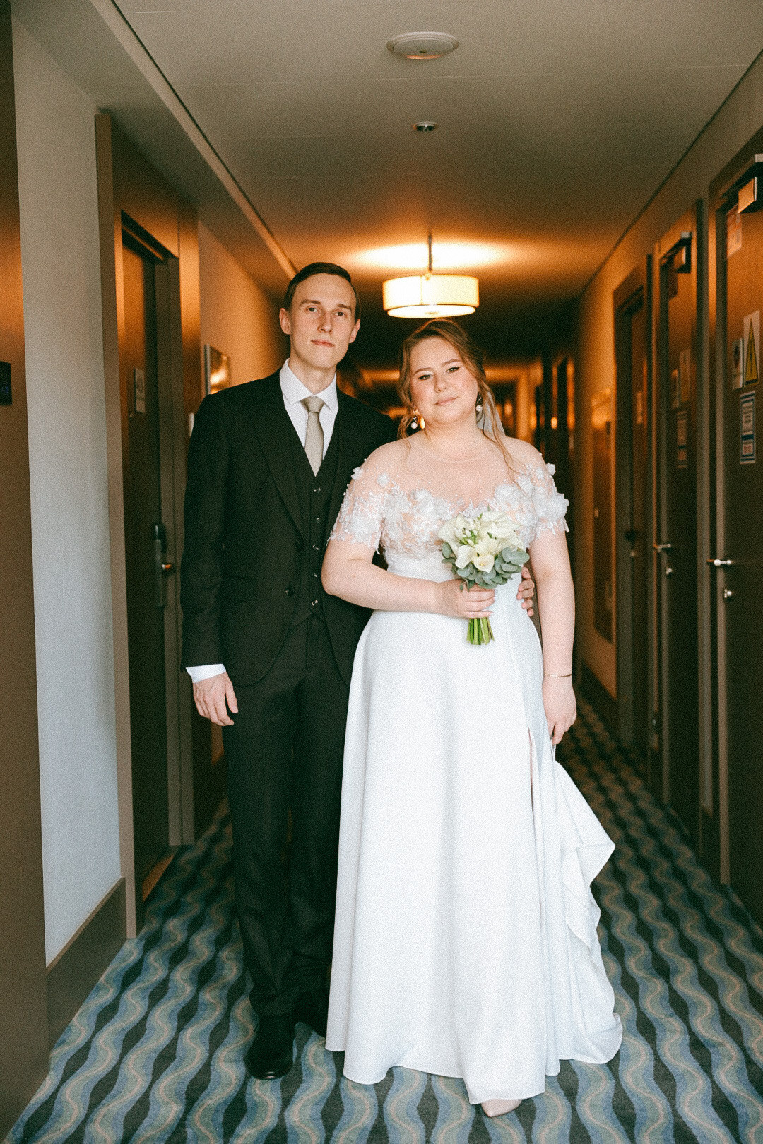 Даниил и Лиза. Фотограф Нижний Новгород