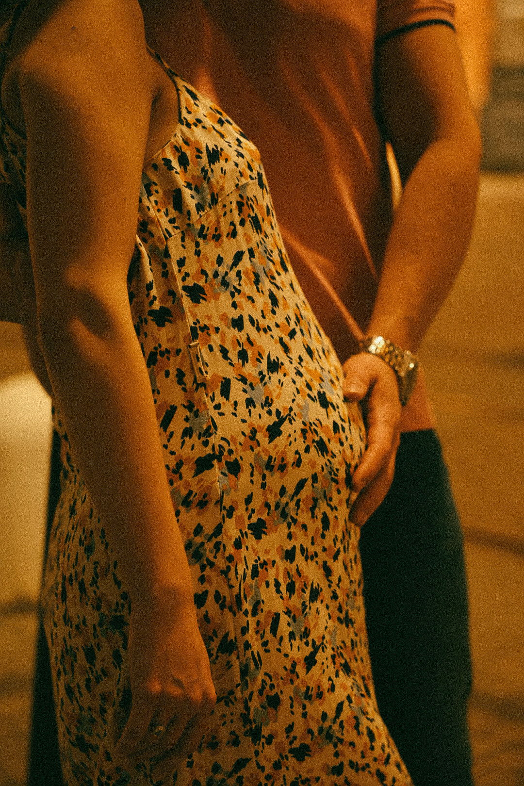 Вова и Марина. Фотограф Нижний Новгород