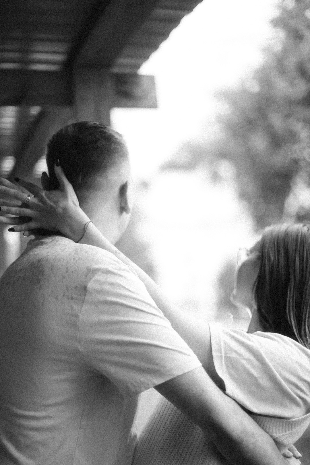 Саша и Настя. Фотограф Нижний Новгород