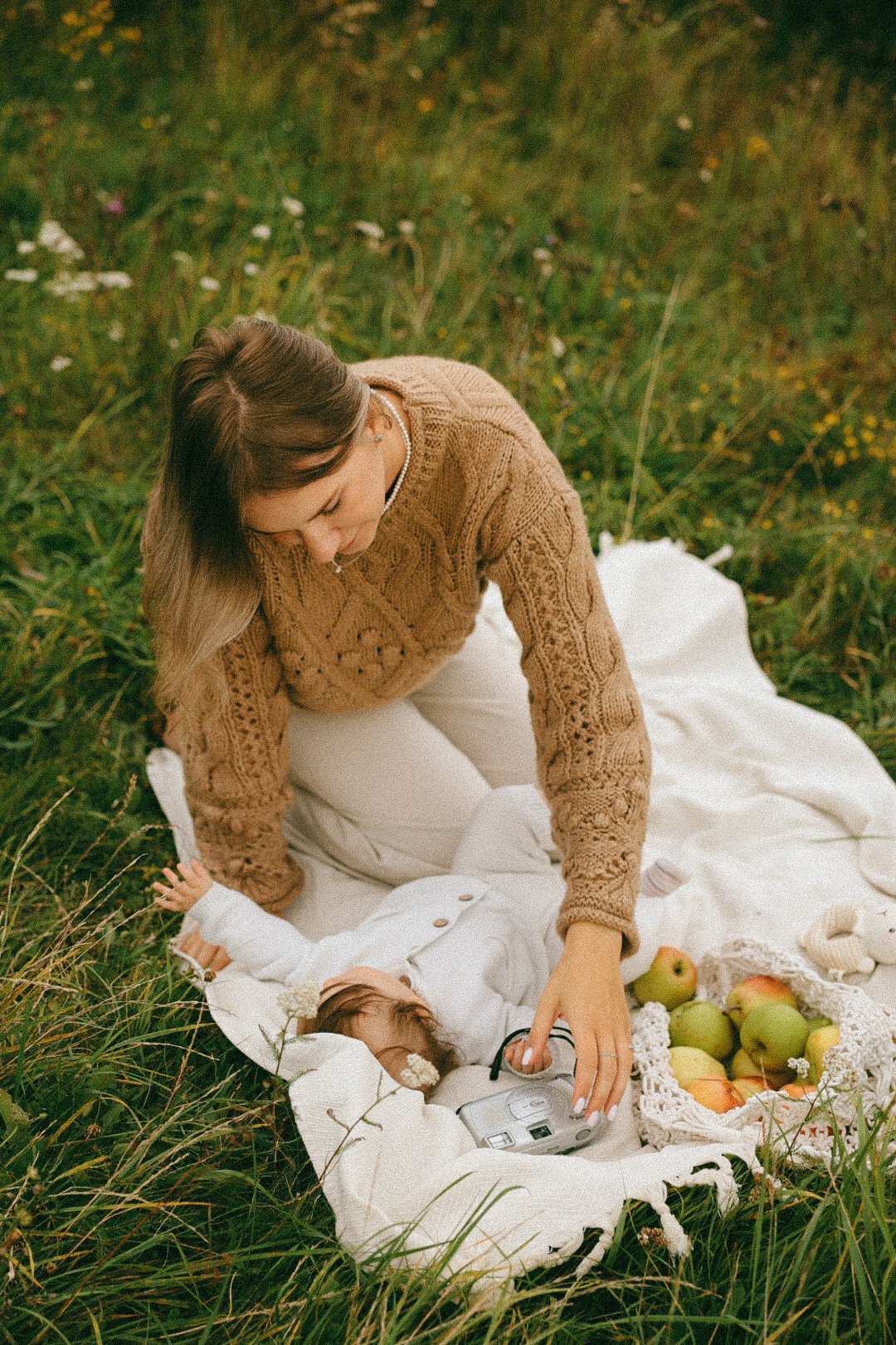 Алёна и Саша. Фотограф Нижний Новгород