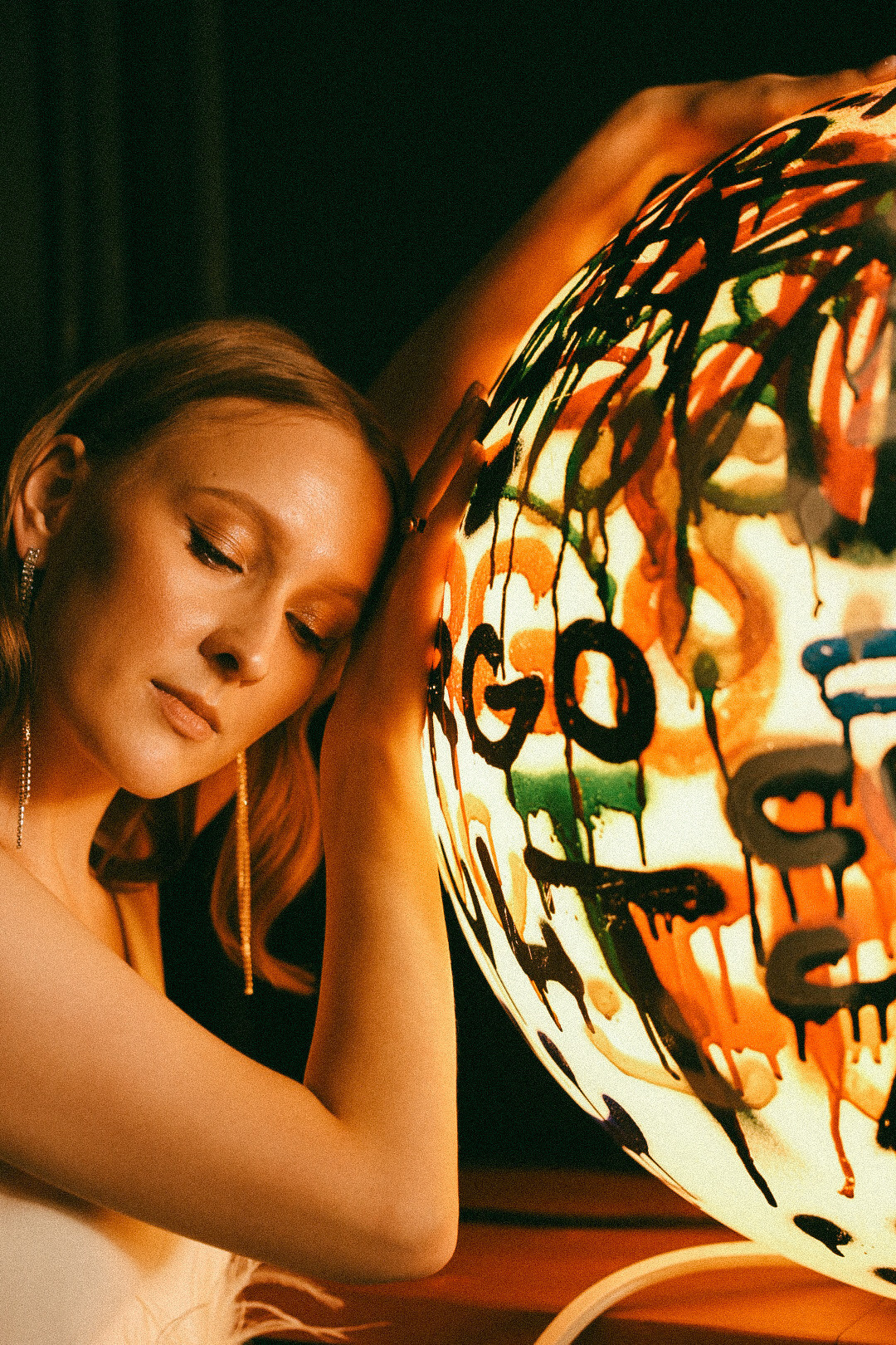 Сережа и Лиза. Фотограф Нижний Новгород