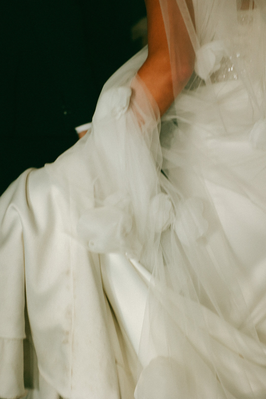 Михаил и Юлия. Фотограф Нижний Новгород