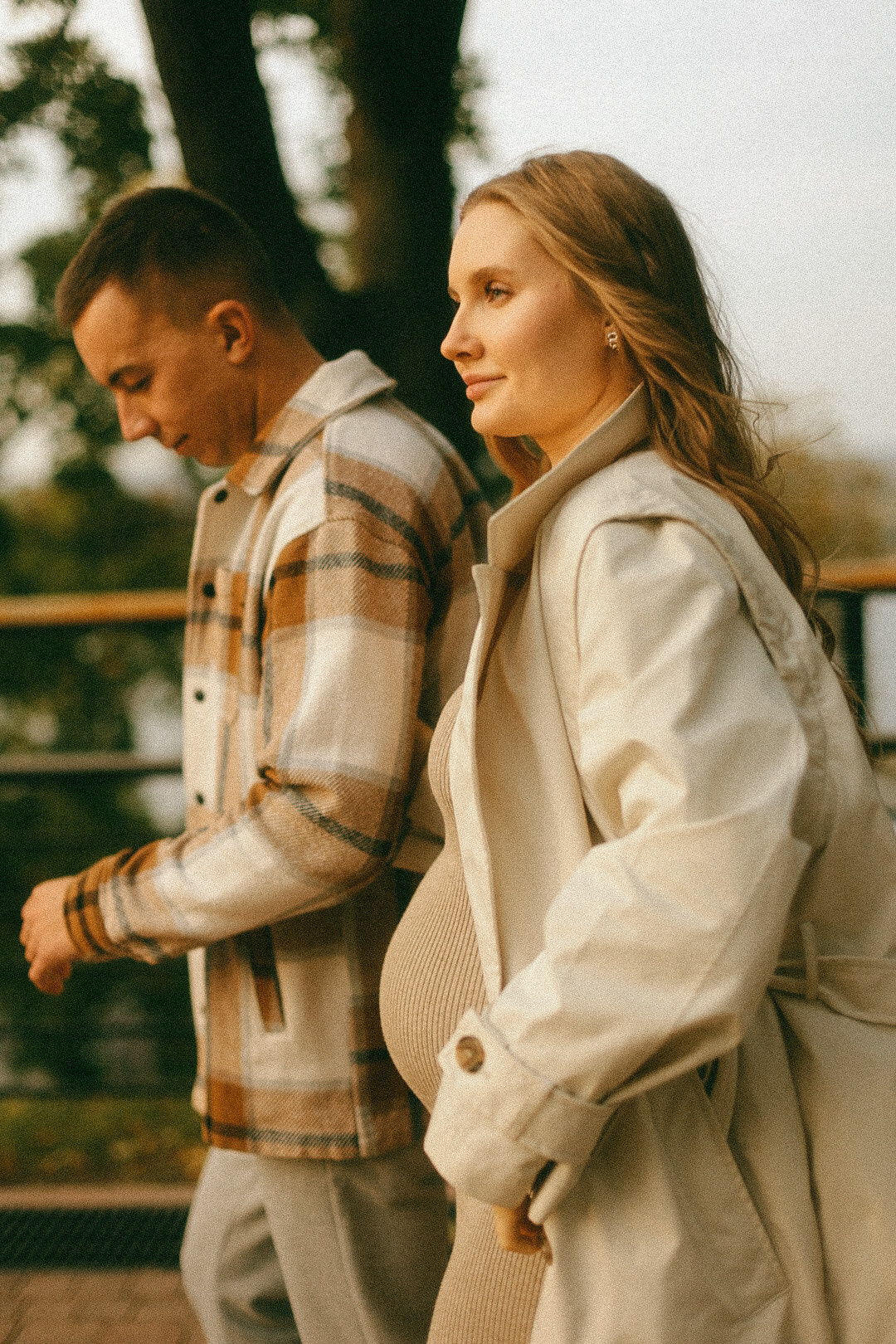 Женя и Ангелина. Фотограф Нижний Новгород