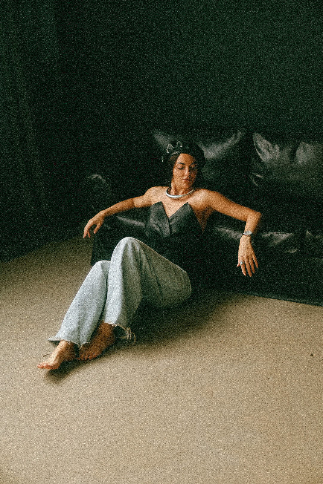 Юля. Фотограф Нижний Новгород