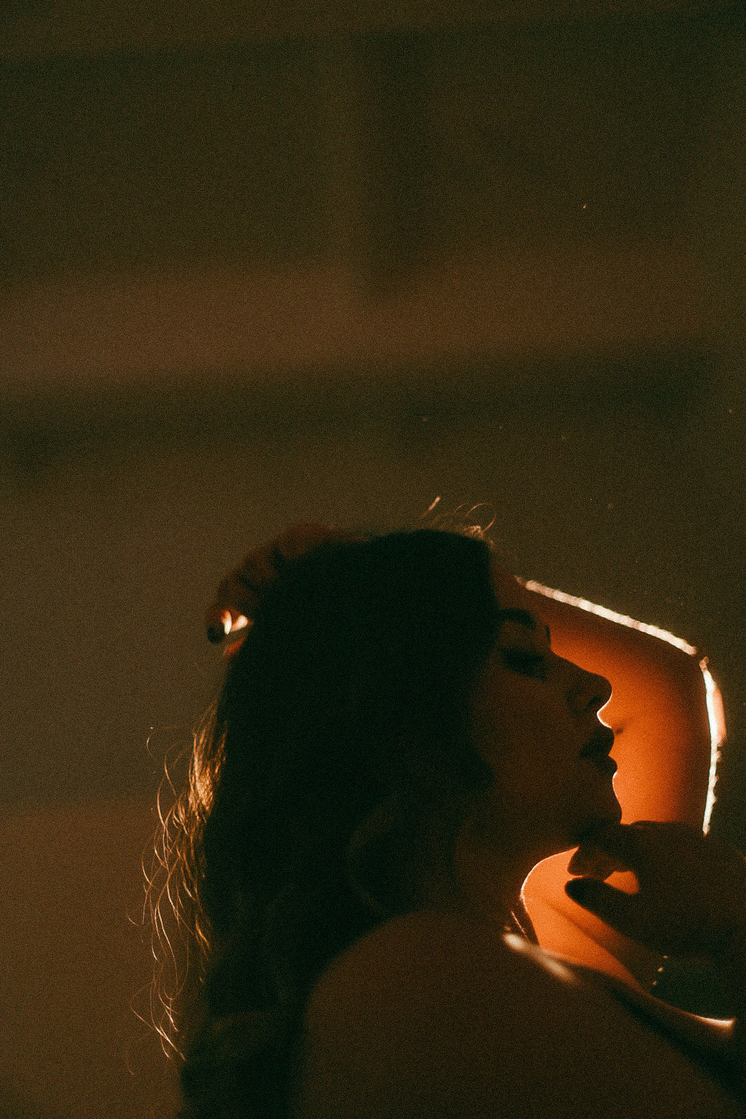 Оля. Фотограф Нижний Новгород