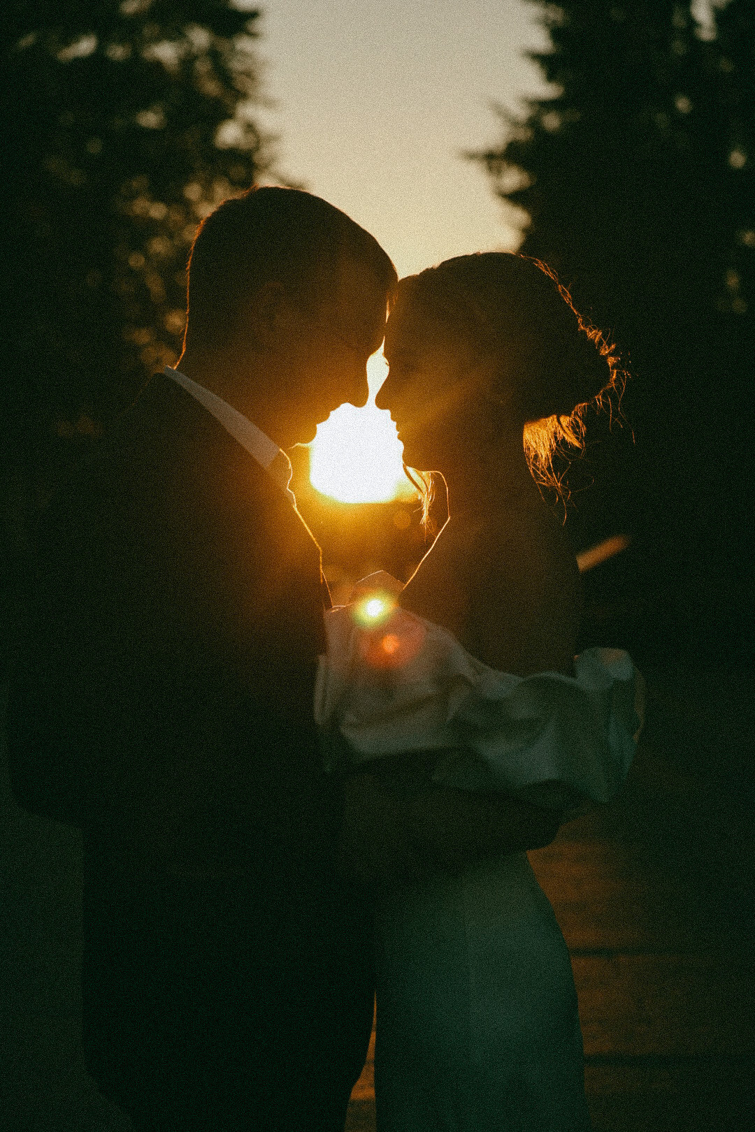 Артем и Екатерина. Фотограф Нижний Новгород