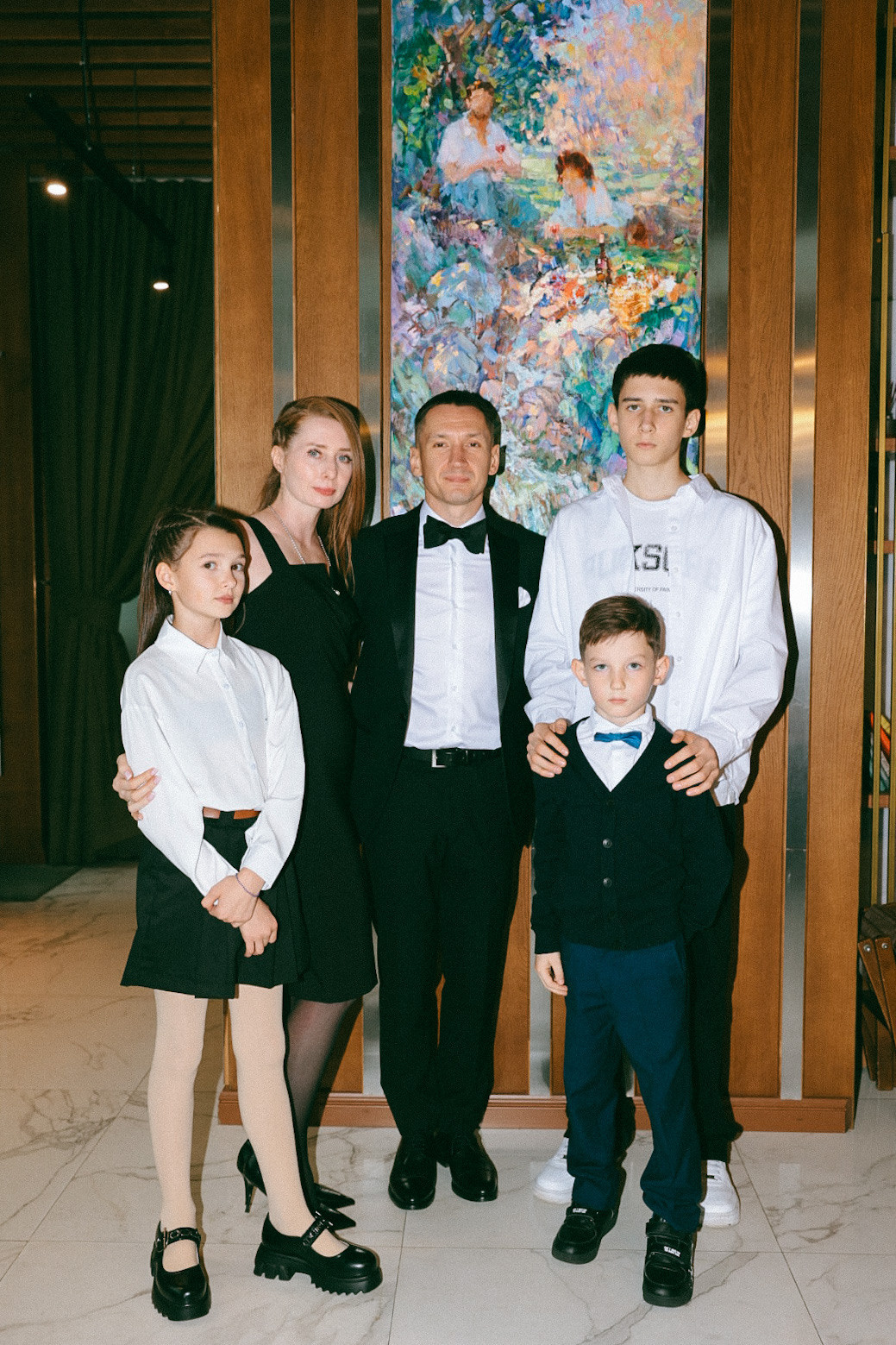 Иван и Анастасия. Фотограф Нижний Новгород