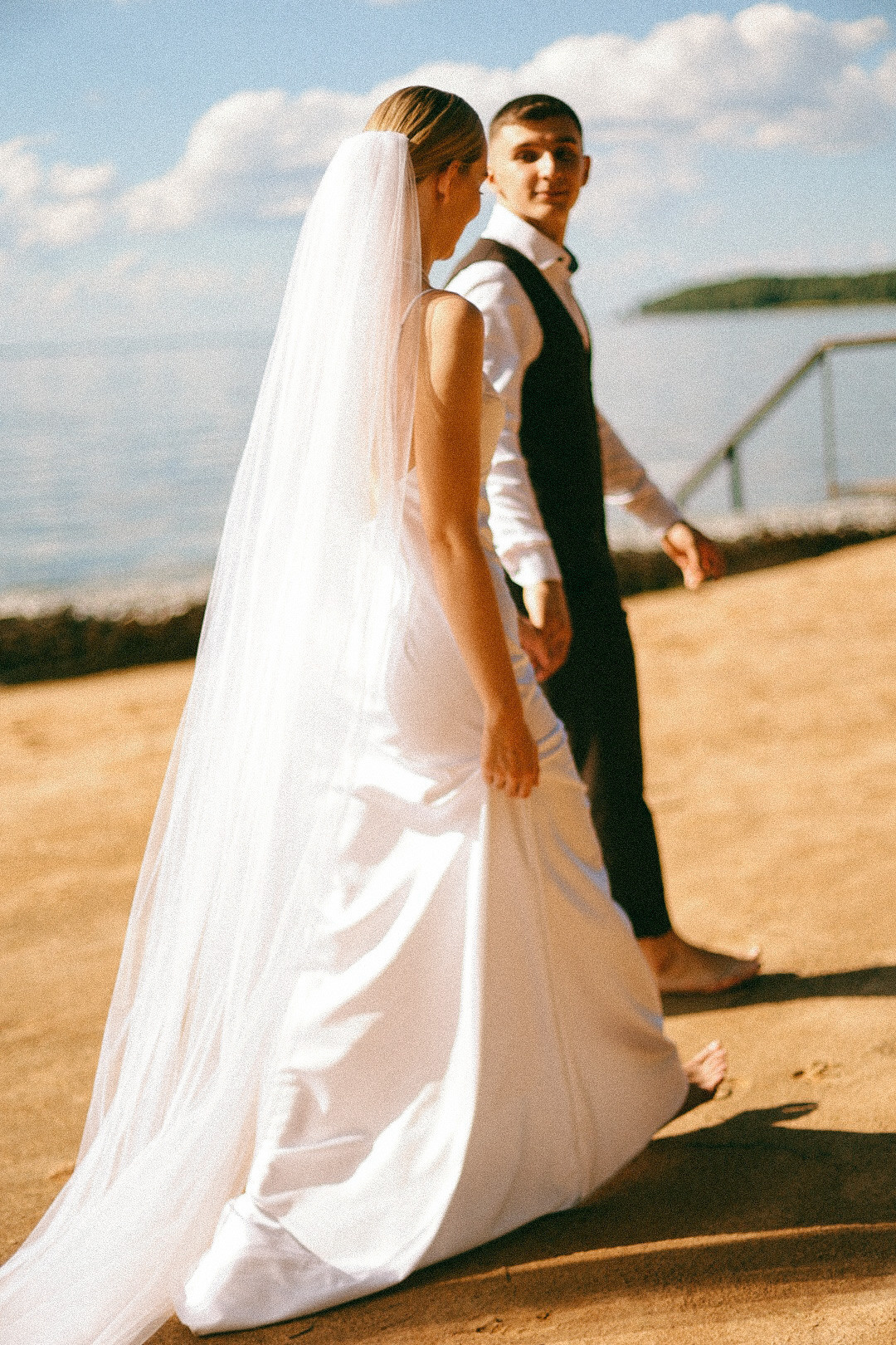 Егор и Лиза. Фотограф Нижний Новгород