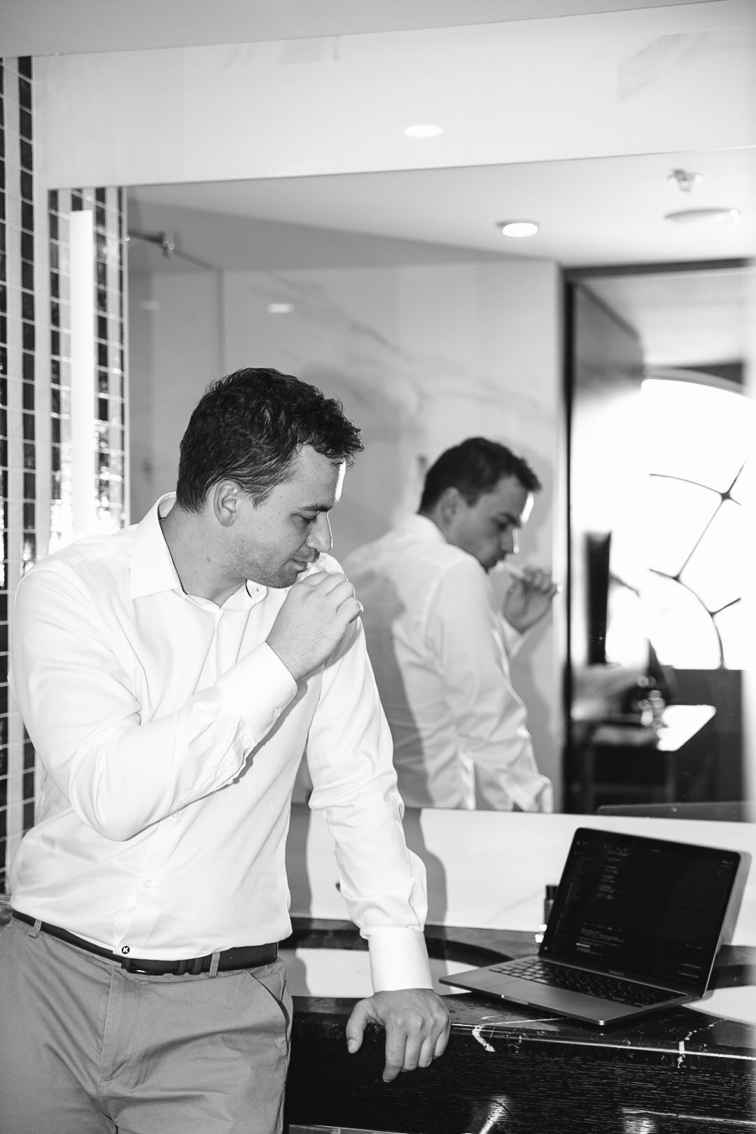 Артем и Руфина. Фотограф Нижний Новгород