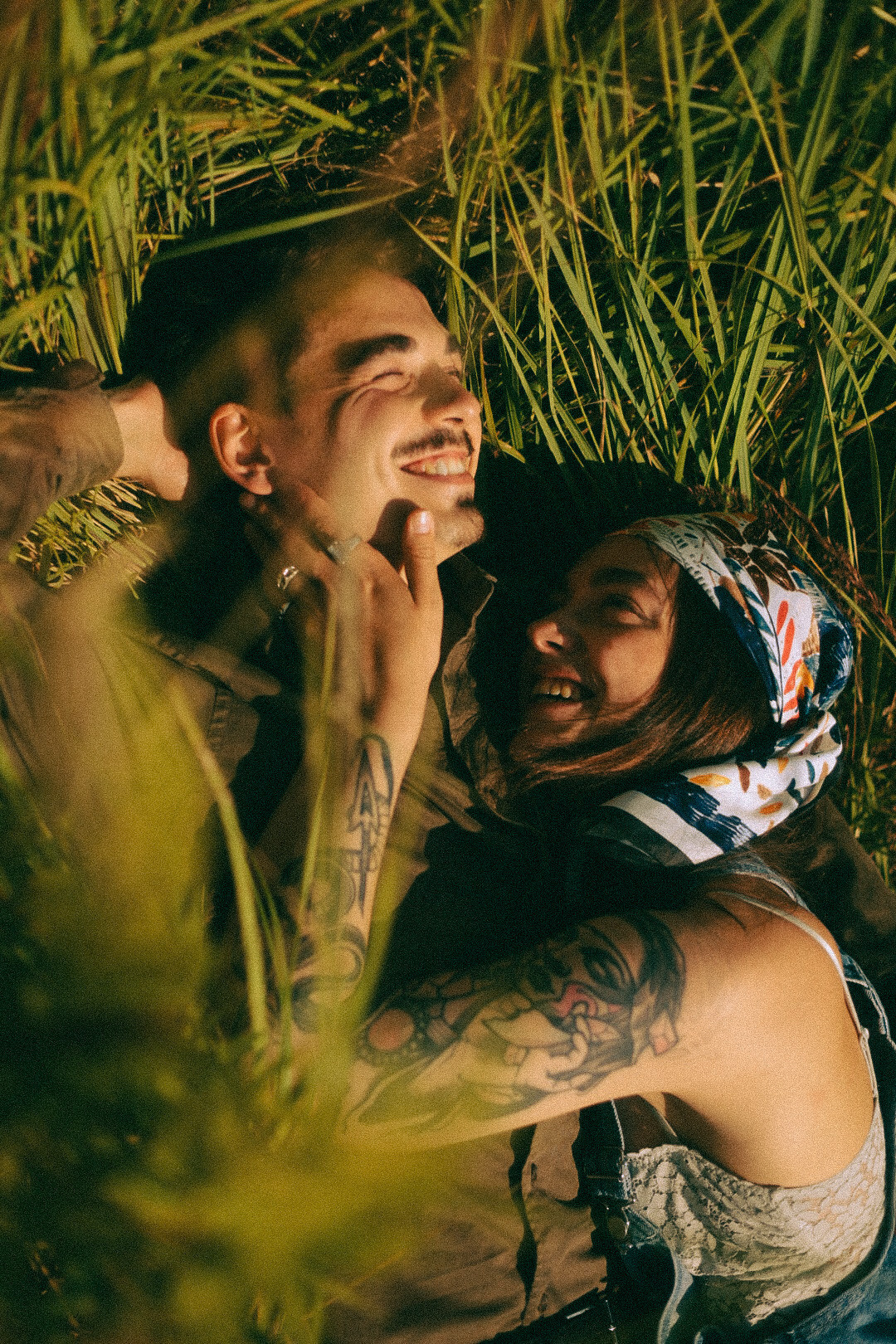 Костя и Наташа. Фотограф Нижний Новгород