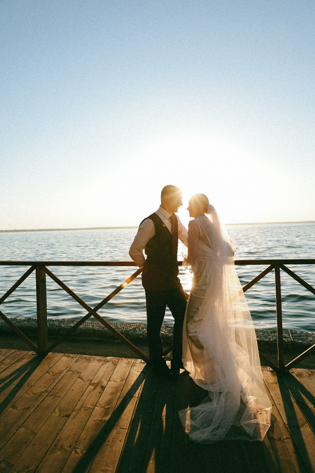 Егор и Лиза. Фотограф Нижний Новгород