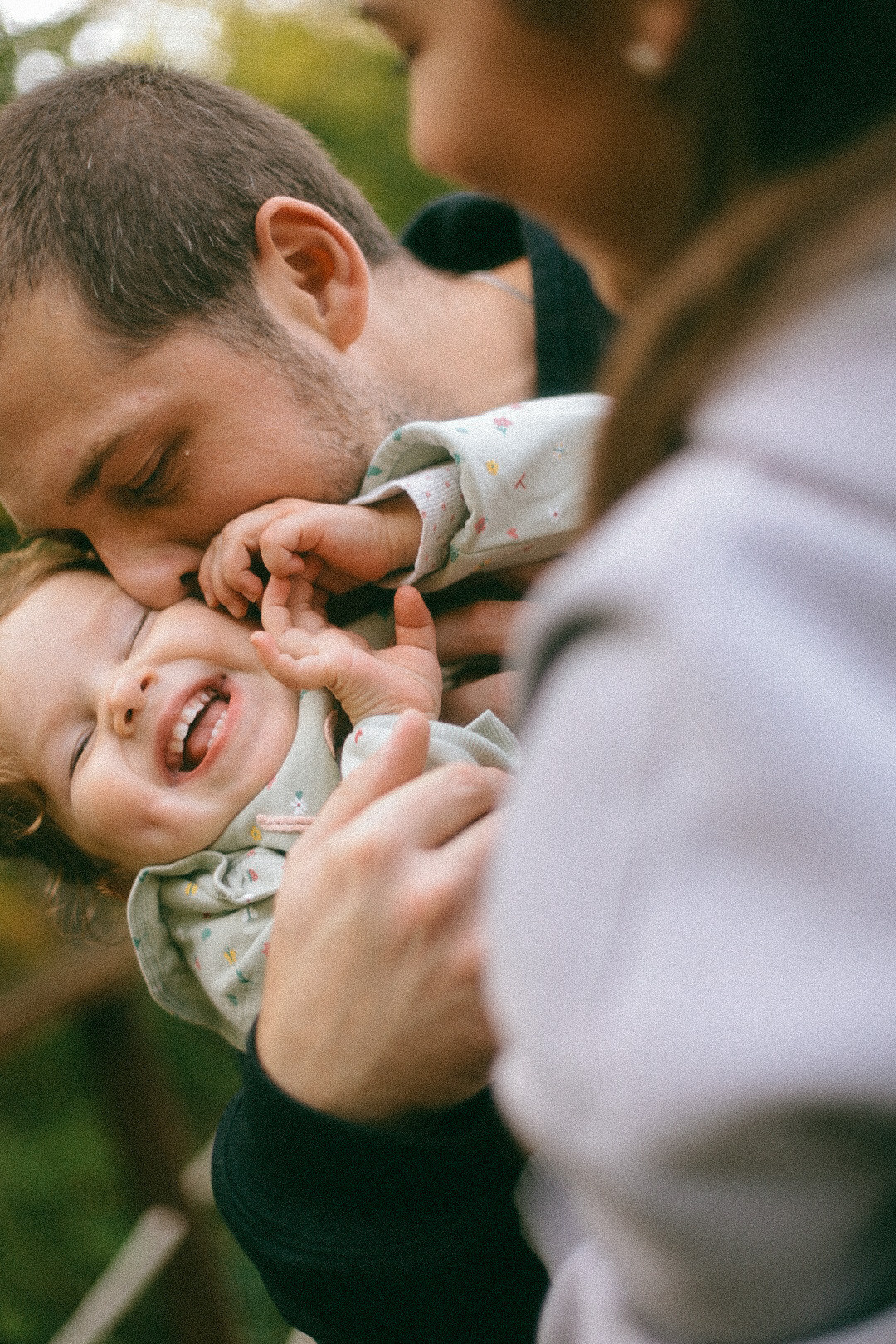 Family. Фотограф Нижний Новгород