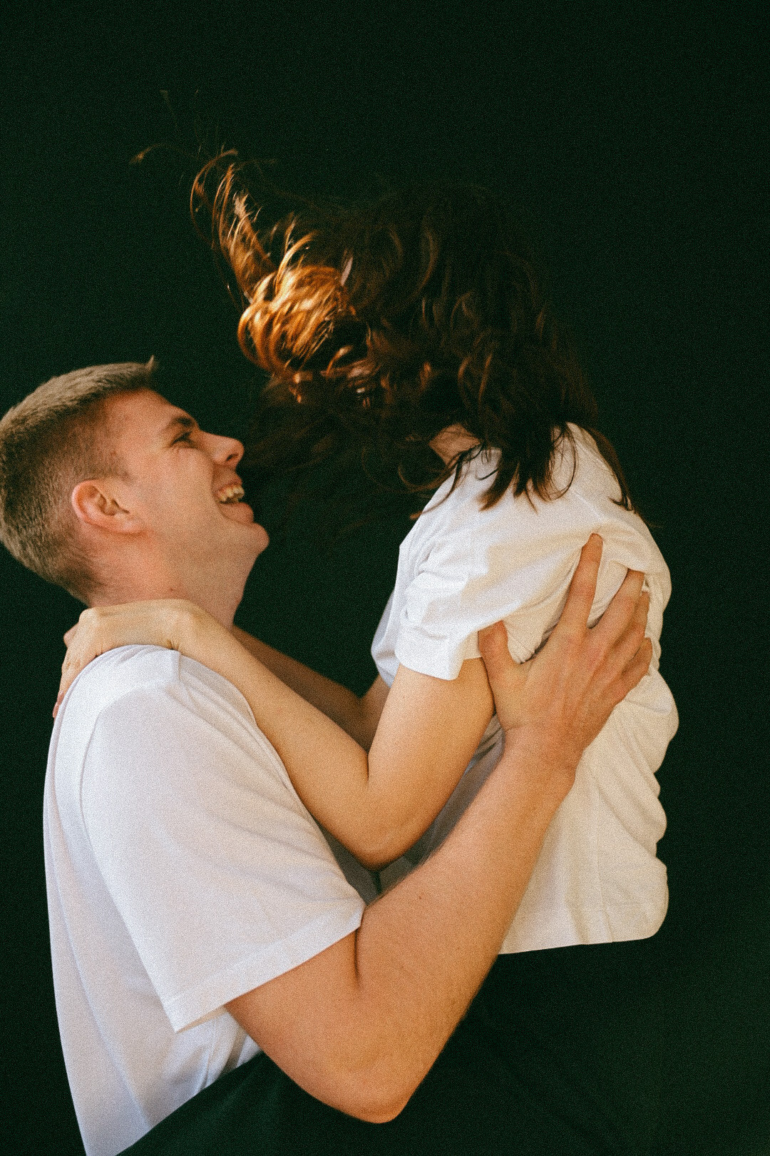 Максим и Настя. Фотограф Нижний Новгород