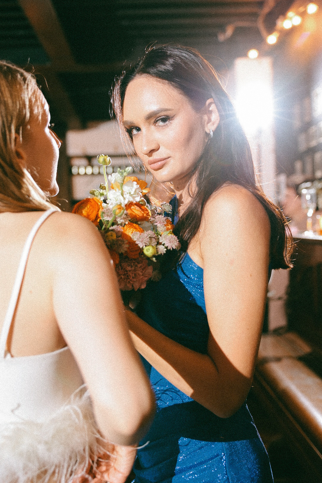 Сережа и Лиза. Фотограф Нижний Новгород