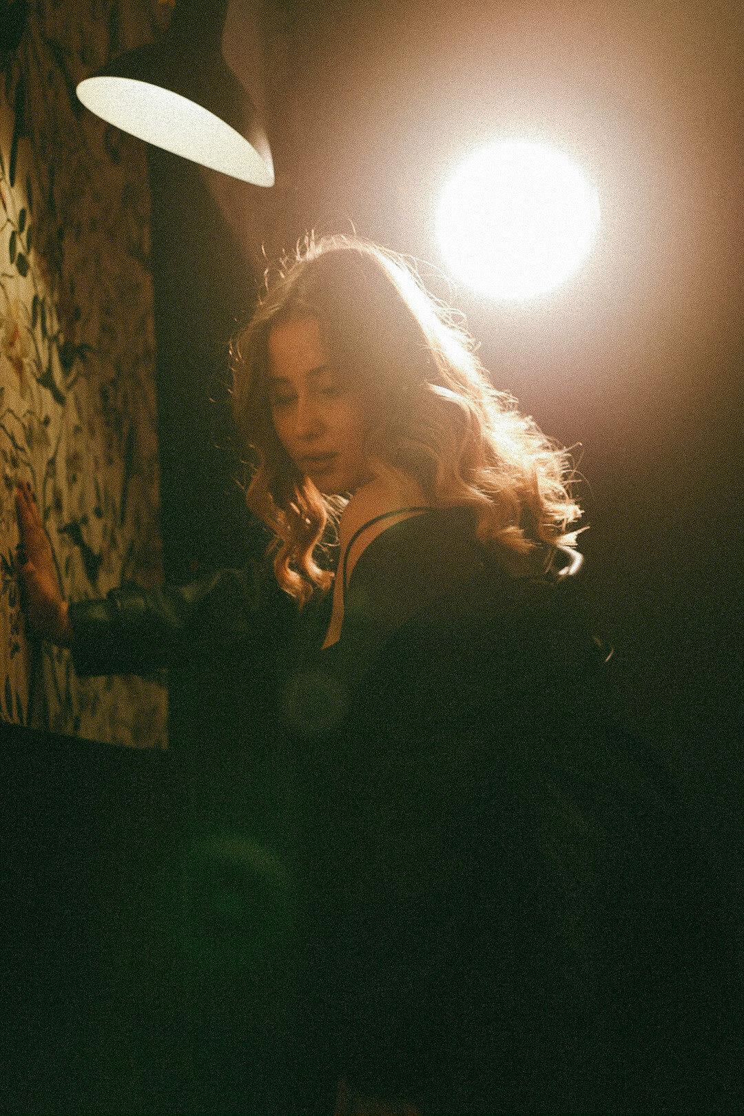 Оля. Фотограф Нижний Новгород