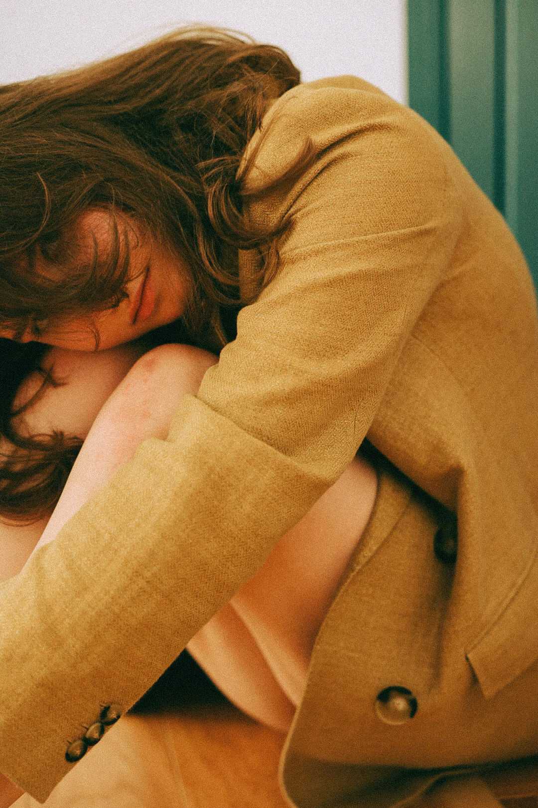 Даша. Фотограф Нижний Новгород