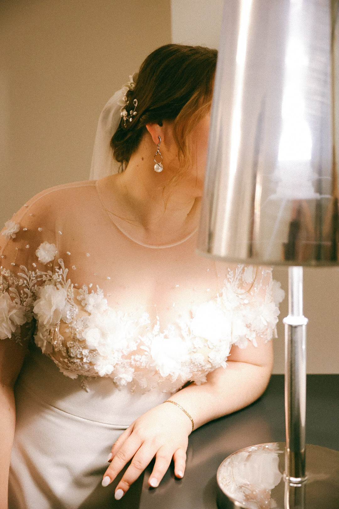 Даниил и Лиза. Фотограф Нижний Новгород