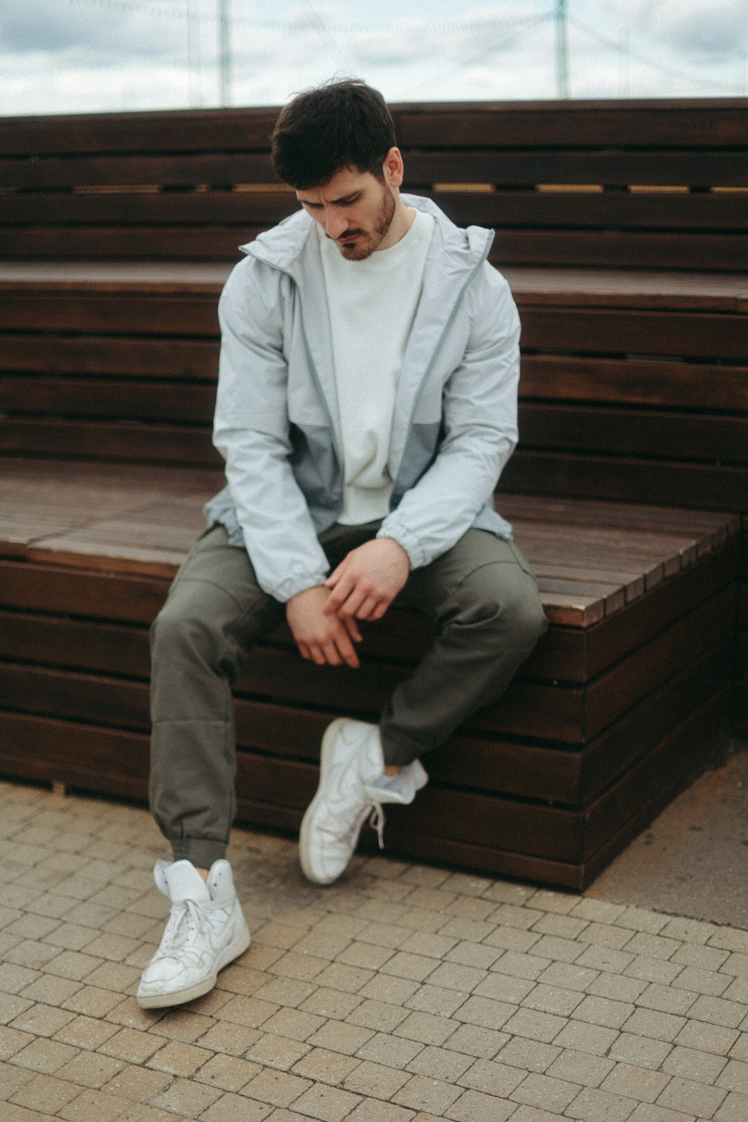 Street. Фотограф Нижний Новгород