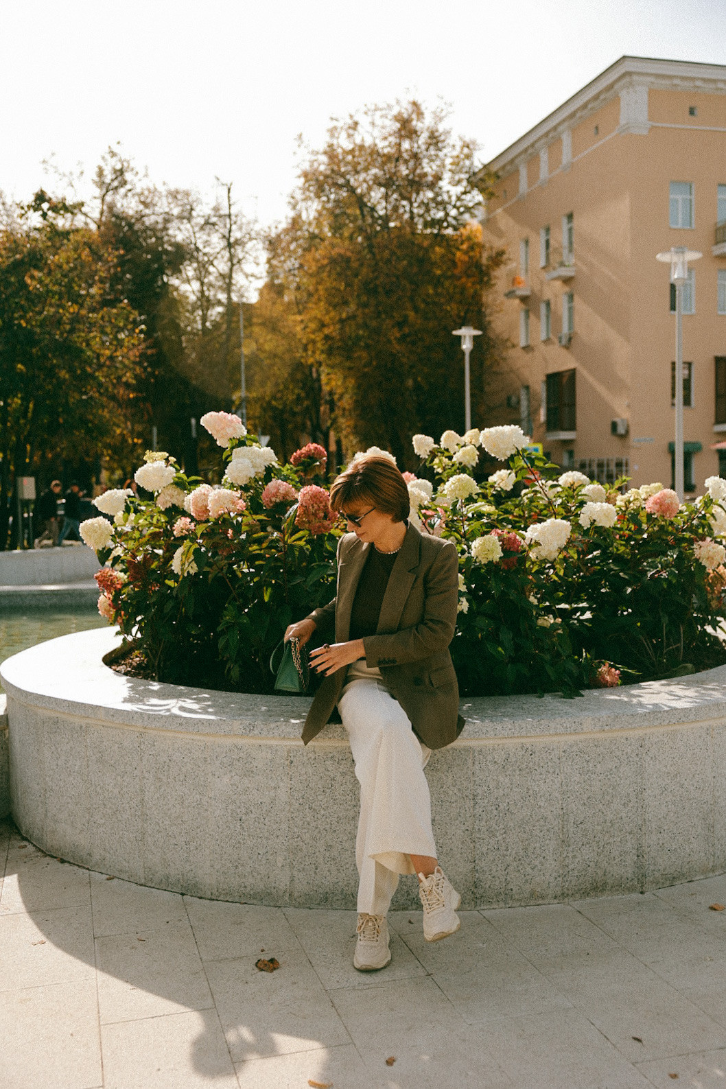 Ирина. Фотограф Нижний Новгород