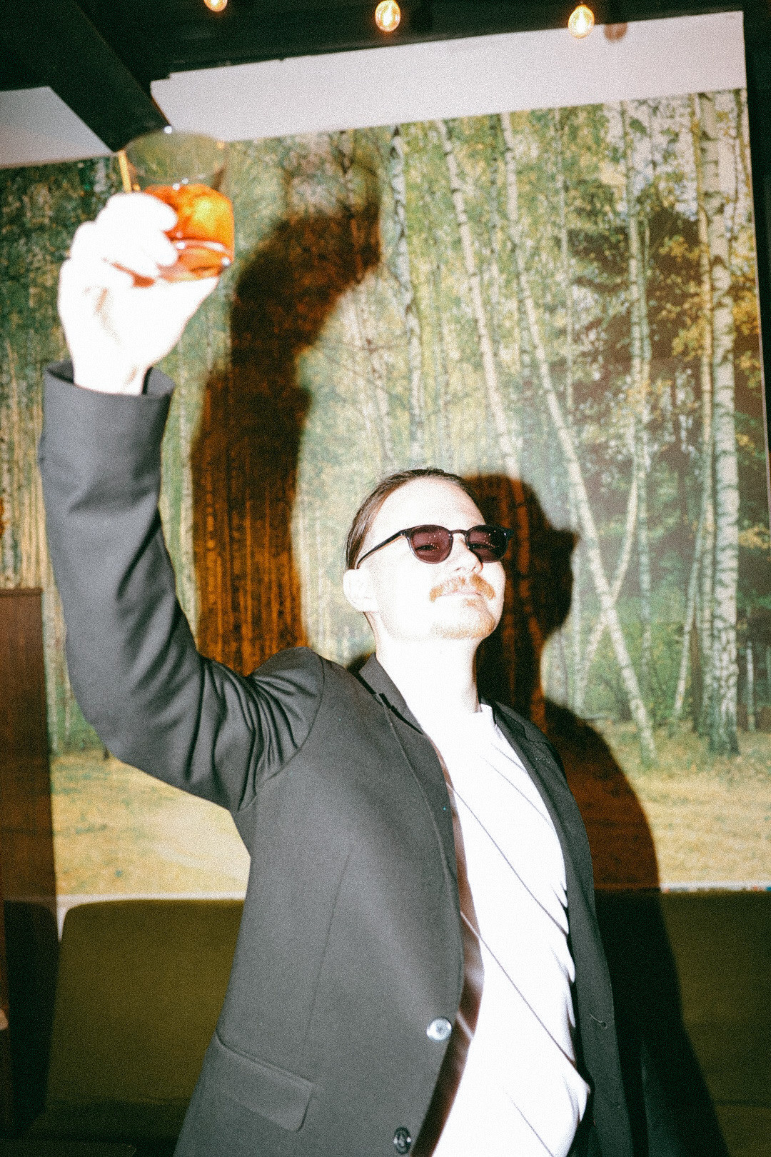 Сережа и Лиза. Фотограф Нижний Новгород