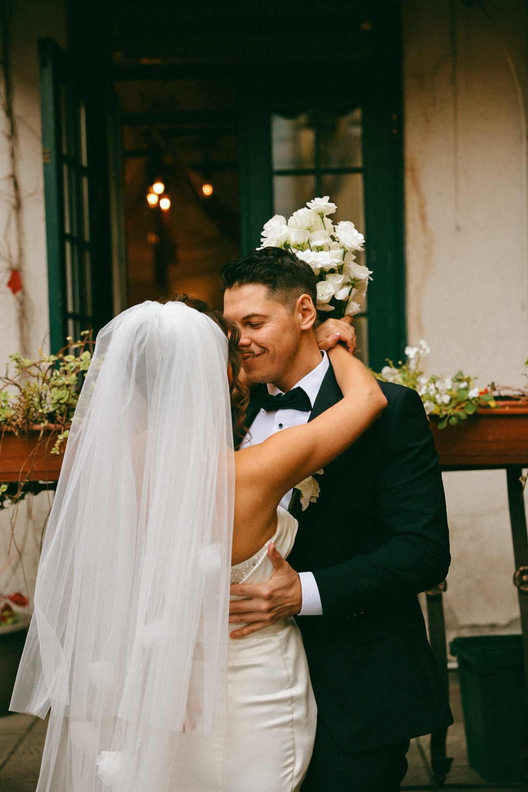 Михаил и Юлия. Фотограф Нижний Новгород