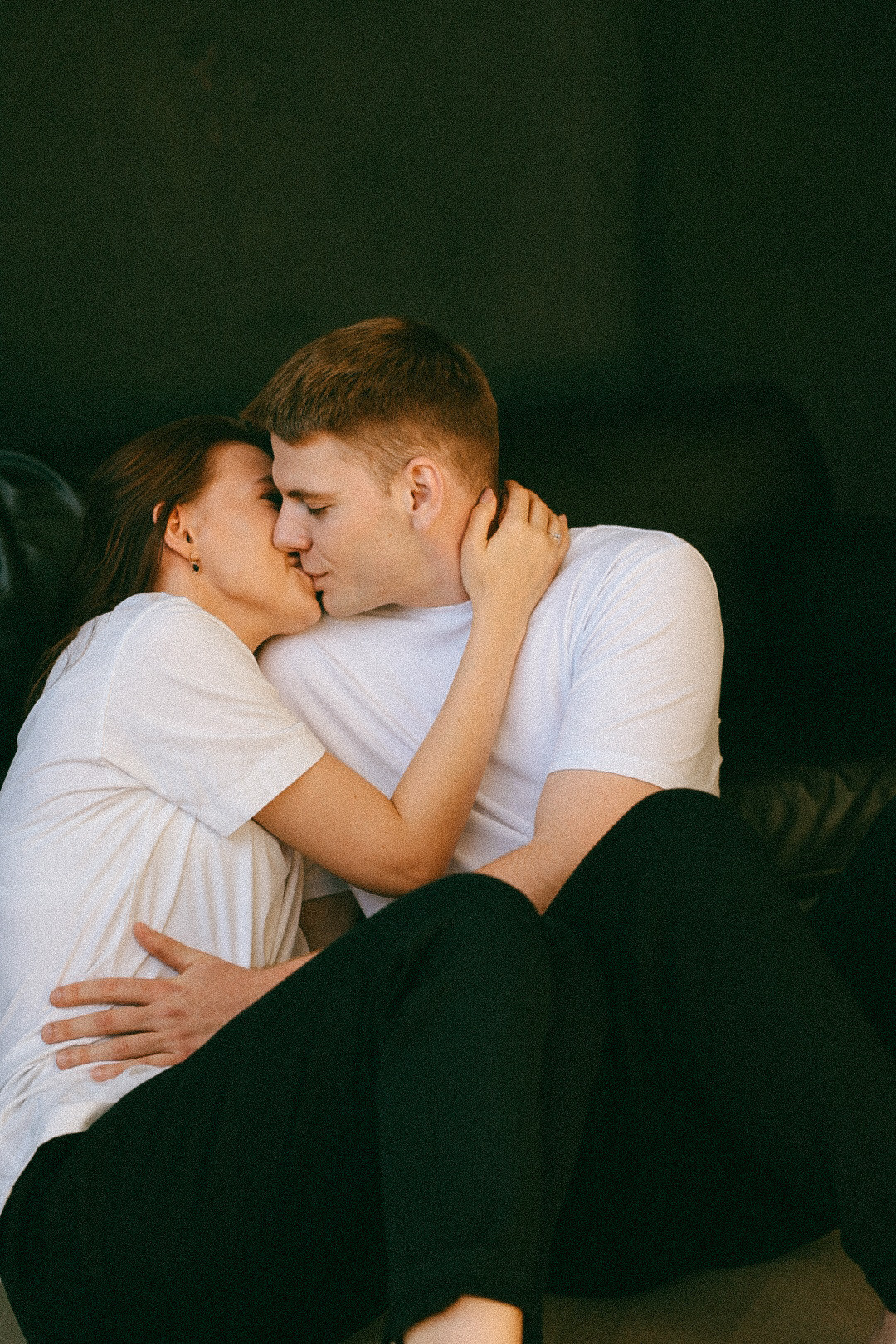 Максим и Настя. Фотограф Нижний Новгород