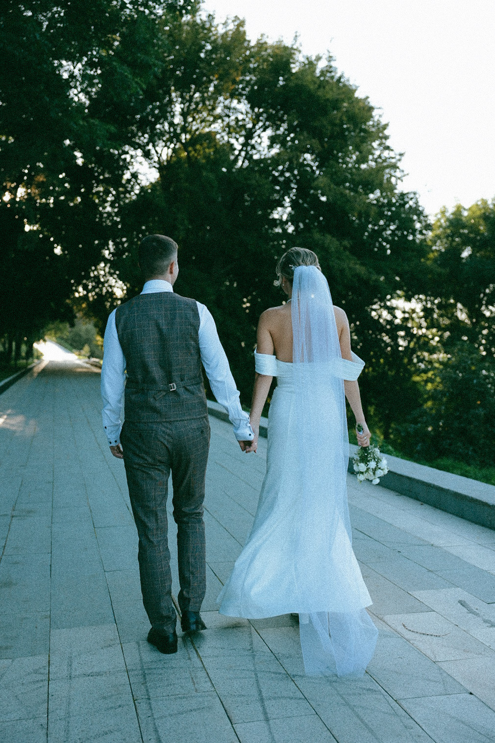 Родион и Лида. Фотограф Нижний Новгород